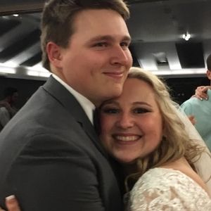 Meet your Posher, Dawn